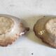Stoneware bowls from Puisaye by Michel and Denise Pointu - 1950s/60s