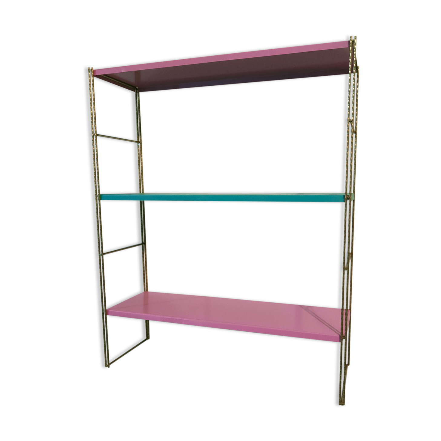 Étagère string tomado 1960