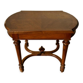 Console style Napoléon III