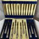 Knife and fork set