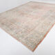 Classic persian rug, 301x385cm