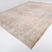 Tapis persan classique, 301x385cm