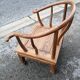 Vintage armchair.