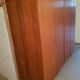 Armoire style scandinave 1960