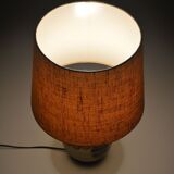 Table lamp designed by Peter Müller for Sgrafo Modern, 1970s
