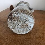 Jacques Pouchain Vase