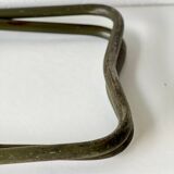 Industrial Folding Army Chair, 1960’