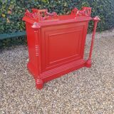 Counter, store cash register