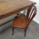 Farm table 210 cm