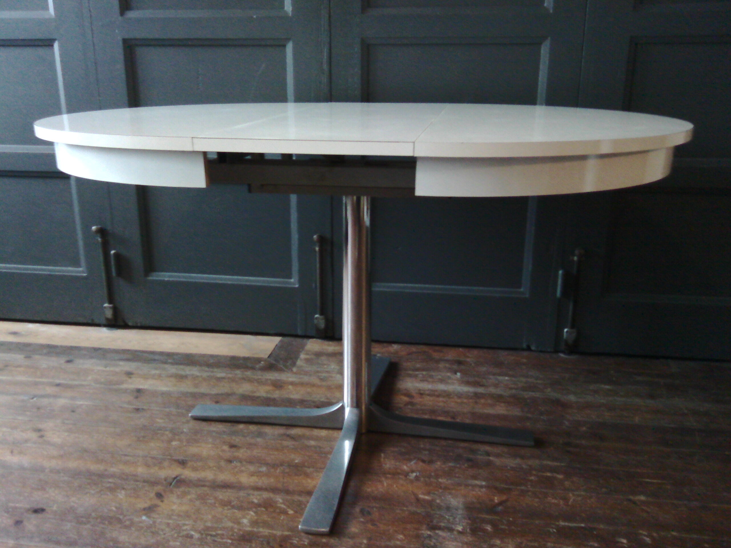 1970 Extension Roundtable