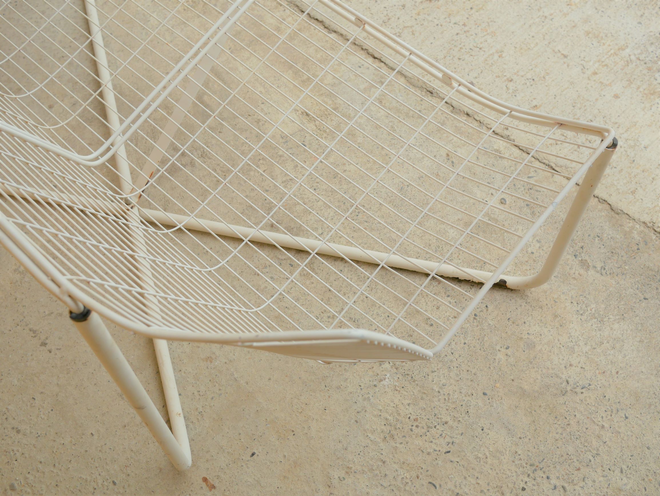 "Jarpen" bench by Niels Gammelgaard for Ikea