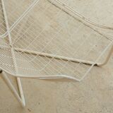 "Jarpen" bench by Niels Gammelgaard for Ikea