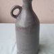 Ceramic pitcher bottle Rufas