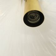 Glashutte Limburg Hanging lamp Glass