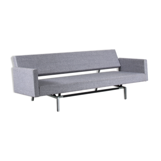 Sofa bed by Martin Visser for 't Spectrum, Netherlands 1960