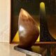 Bronze sculpture