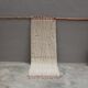 Tapis Beni Ouarain, 300 x 95 cm - R313