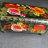 Jewelry box