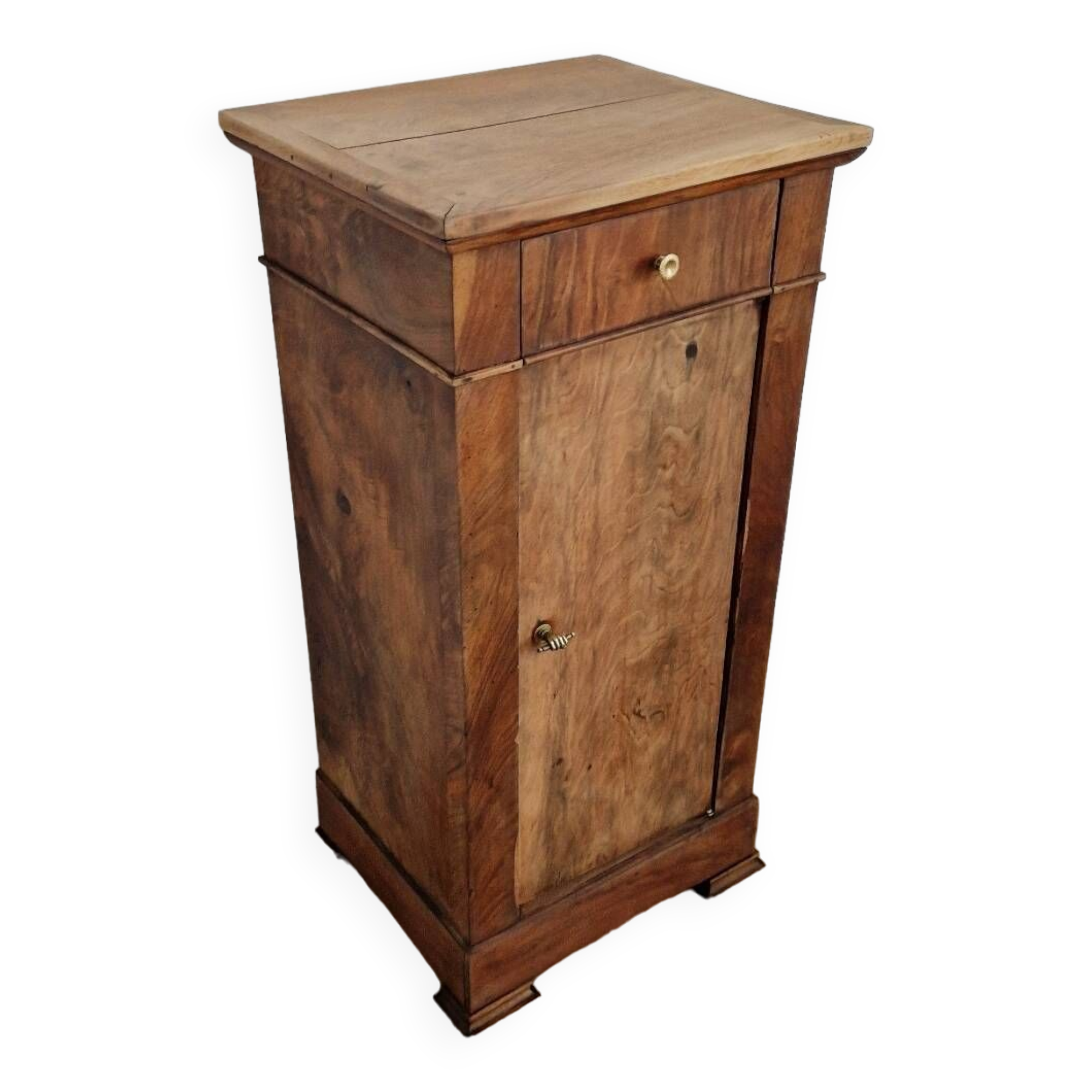 19th century Louis Philippe wooden furniture