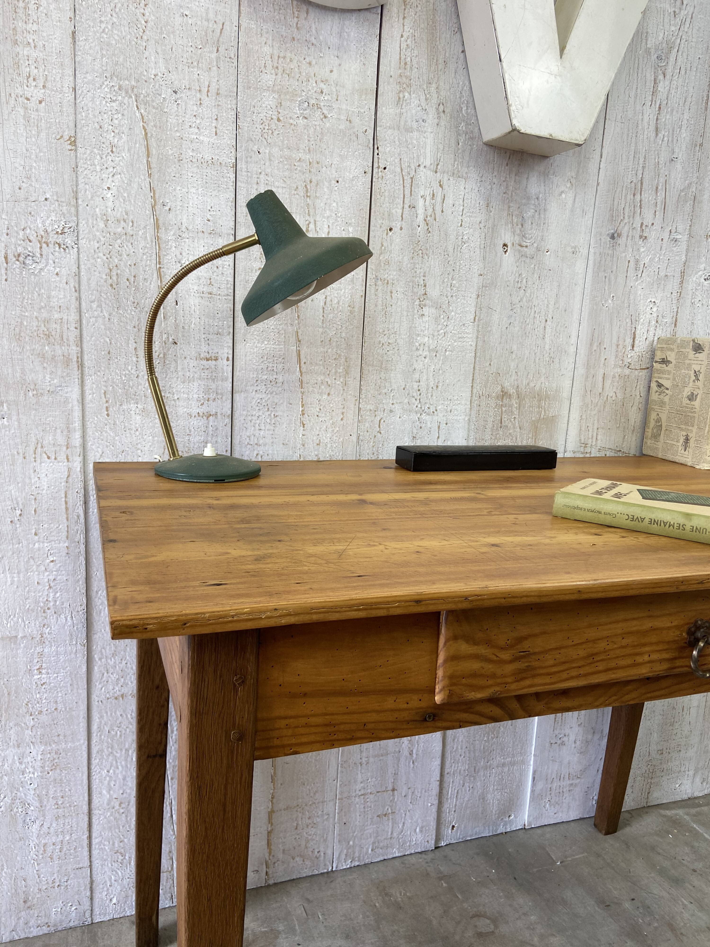 Vintage desk