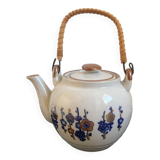 Vintage teapot
