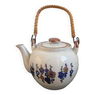 Vintage teapot