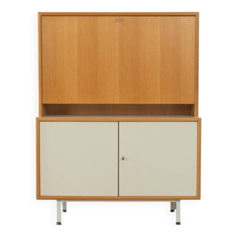 1960s Bureau by WK Möbel