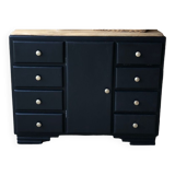 Commode mado