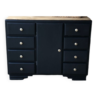 Commode mado