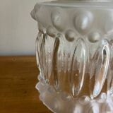 Vintage portable lamp