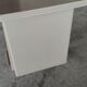 Metal desk of the 60s manufactured by RCB