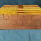 Haberdashery furniture dmc wood sewing