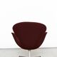Arne Jacobsen Swan Chair for Fritz Hansen