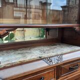 Art deco style sideboard