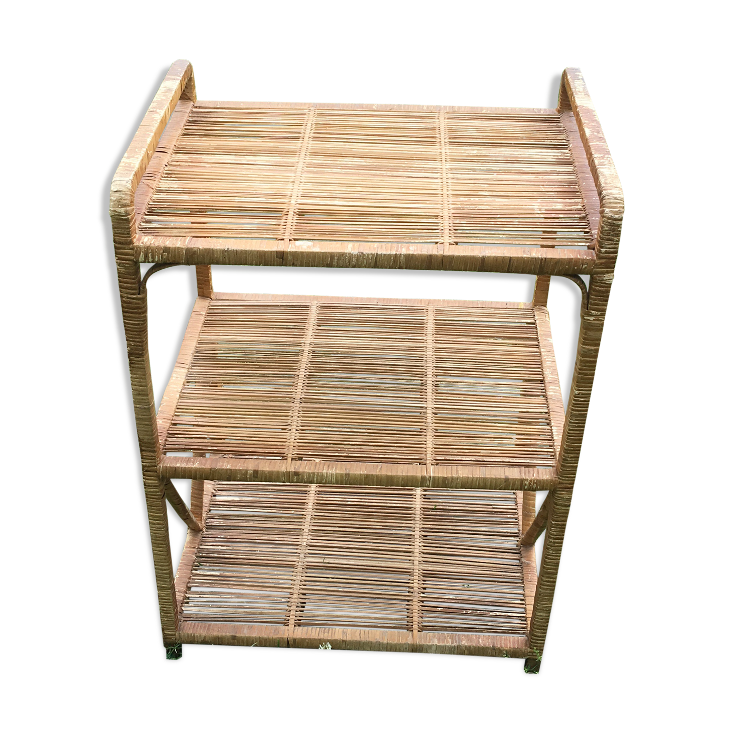 Shelf tv hi-fi stand