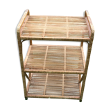 Shelf tv hi-fi stand