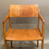 Design armchair Thonet 1950
