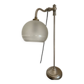 Lampe d’horloger ancienne