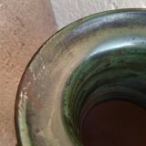 Vase art nouveau Gouda 39 cm