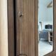 Art Deco wardrobe