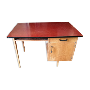 bureau vintage
