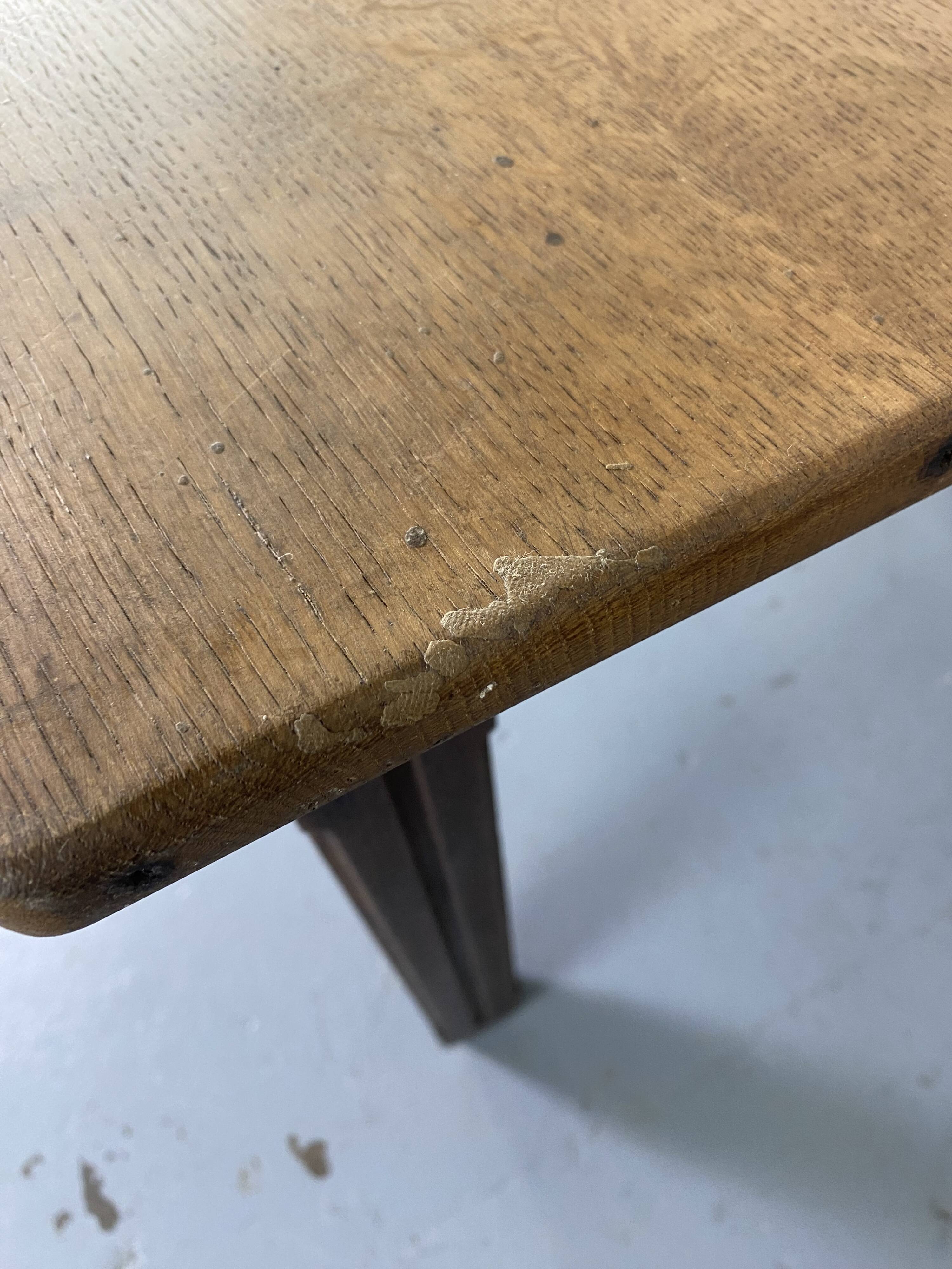 Vintage Art-Deco Table