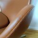 Arne Jacobsen - Egg Chair - Arne Jacobsen - Lounge chair