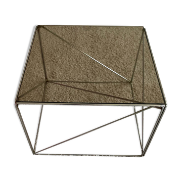 Max Sauze Isosceles coffee table
