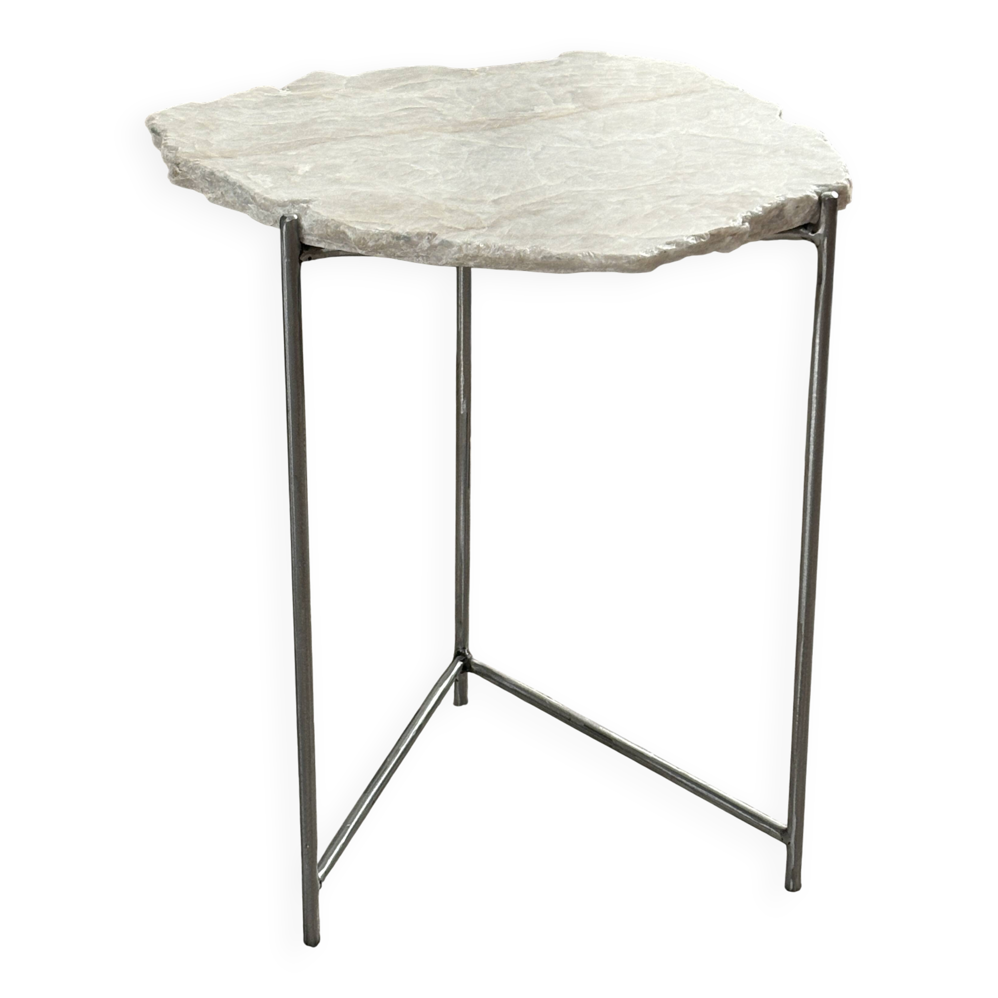 Table d’appoint / bout de canapé