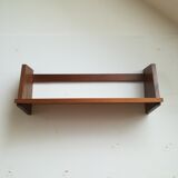 Wall shelf