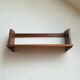 Wall shelf