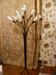 Floor lamp 10 arms house lunel ref.: arum