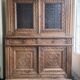 4-door sideboard