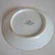 Pair of Japanese porcelain cups and saucers by Ohashi China